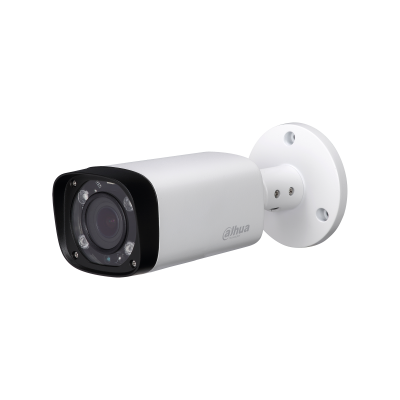 HAC-HFW2401R-Z-IRE6 camera zoom 4mp Maroc