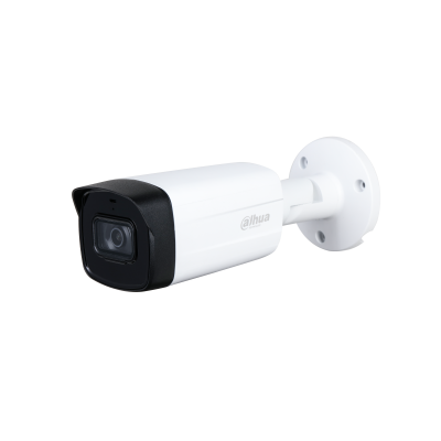 Caméra étanche HDCVI 5MP Dahua Maroc - vente en gros de vidéosurveillance