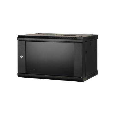 DH-PFC200D-6U4D Armoire et coffret infromatique